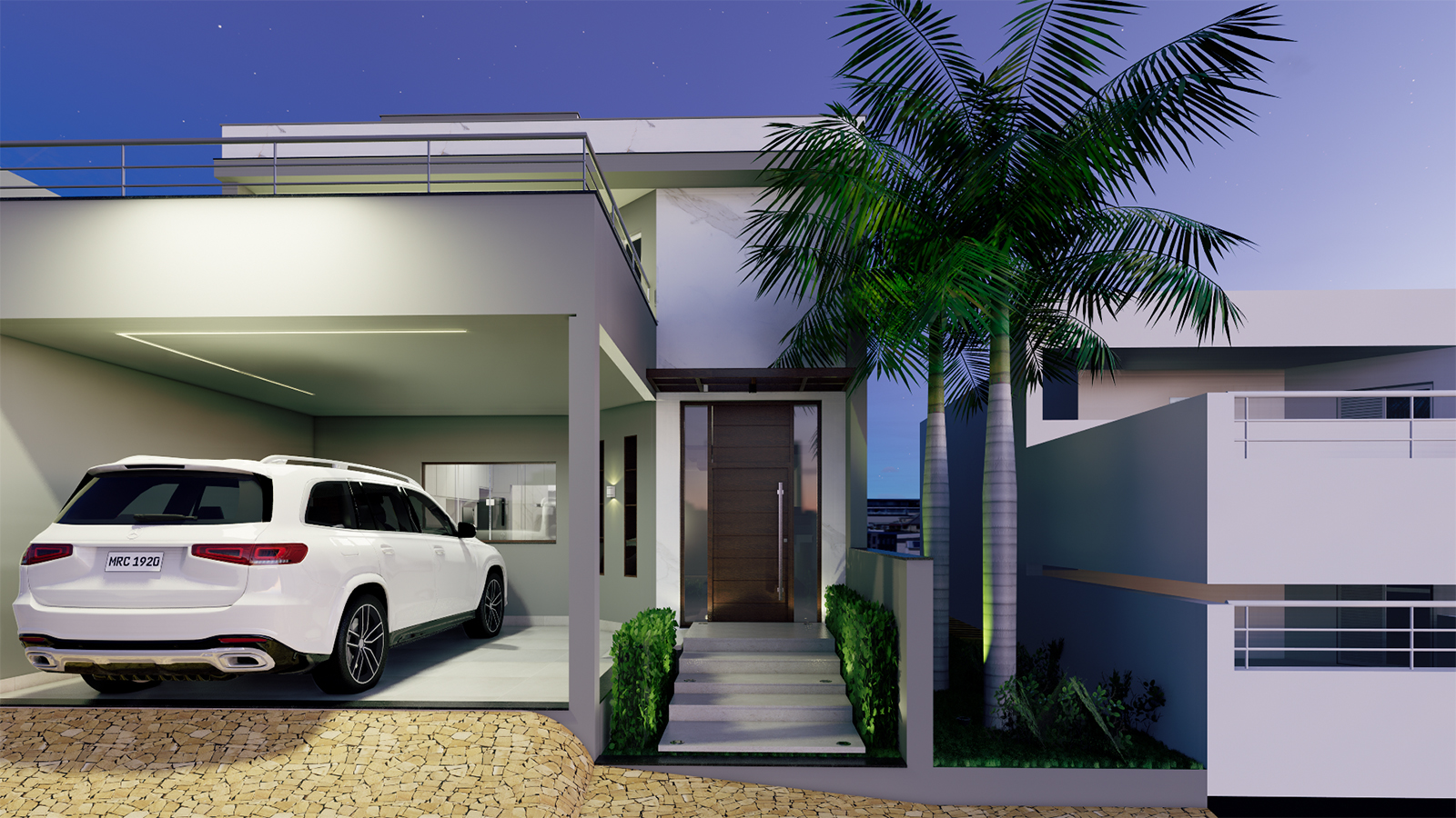 CASA FV