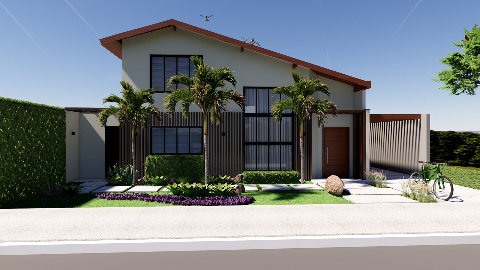 CASA LR