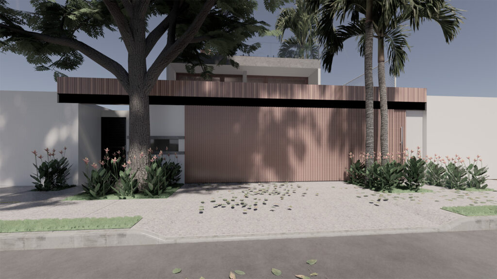 CASA - ROOFTOP