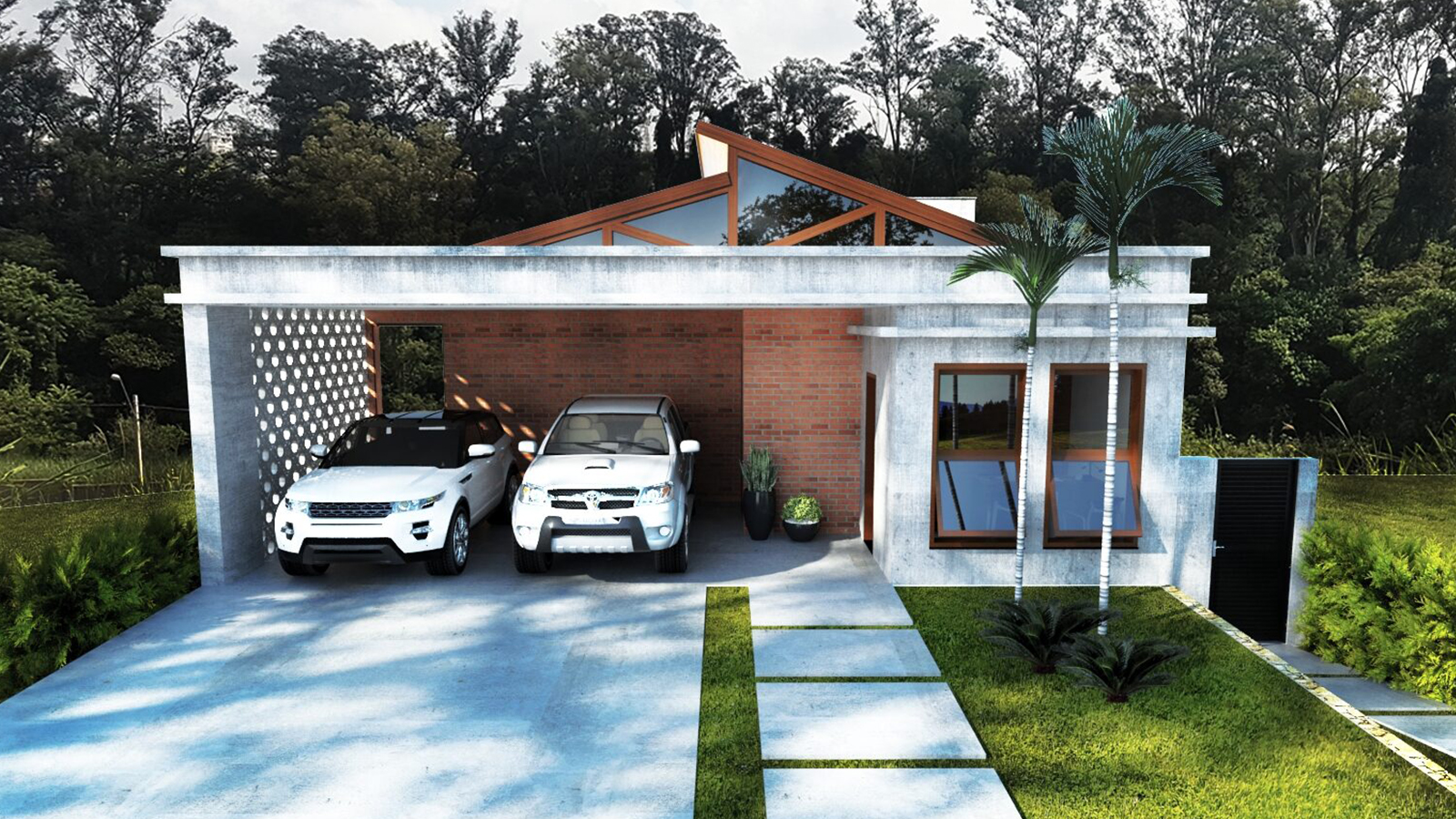CASA - VILLA BELA VISTA