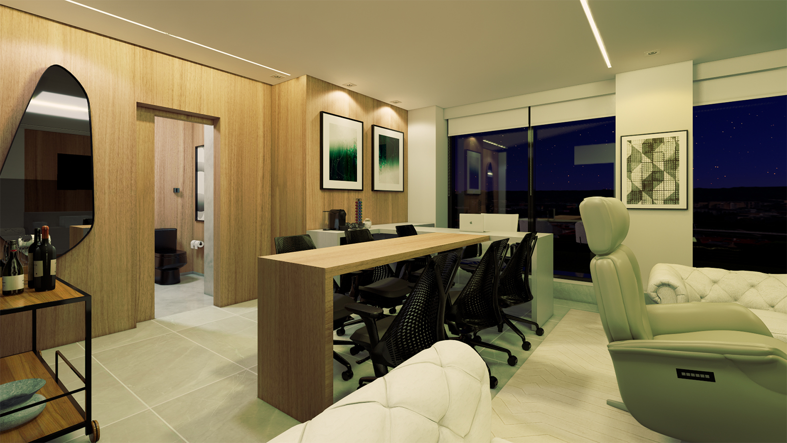 CORPORATIVO - ENSEN SEGURADORA