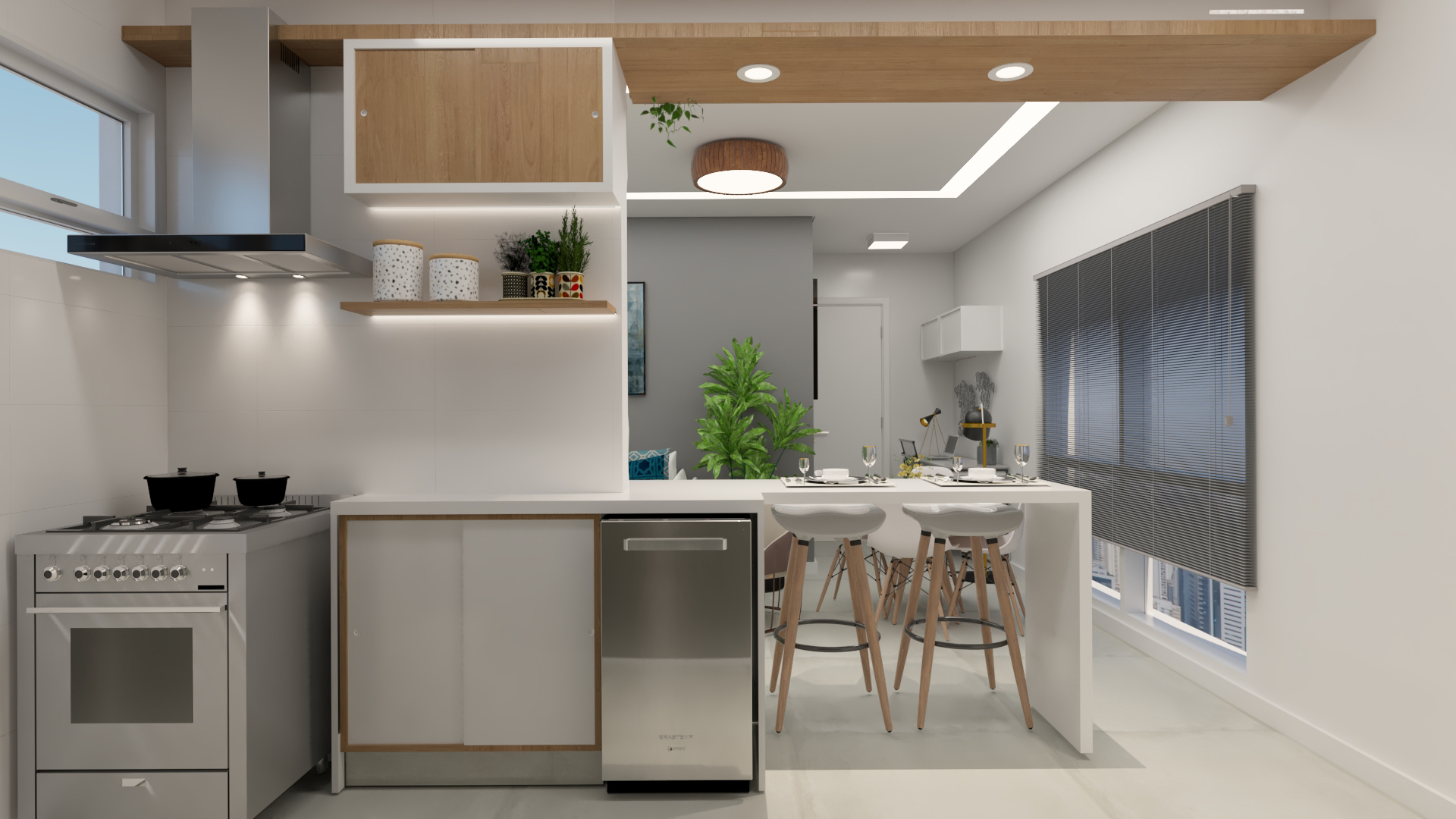 APARTAMENTO - OSCAR FREIRE