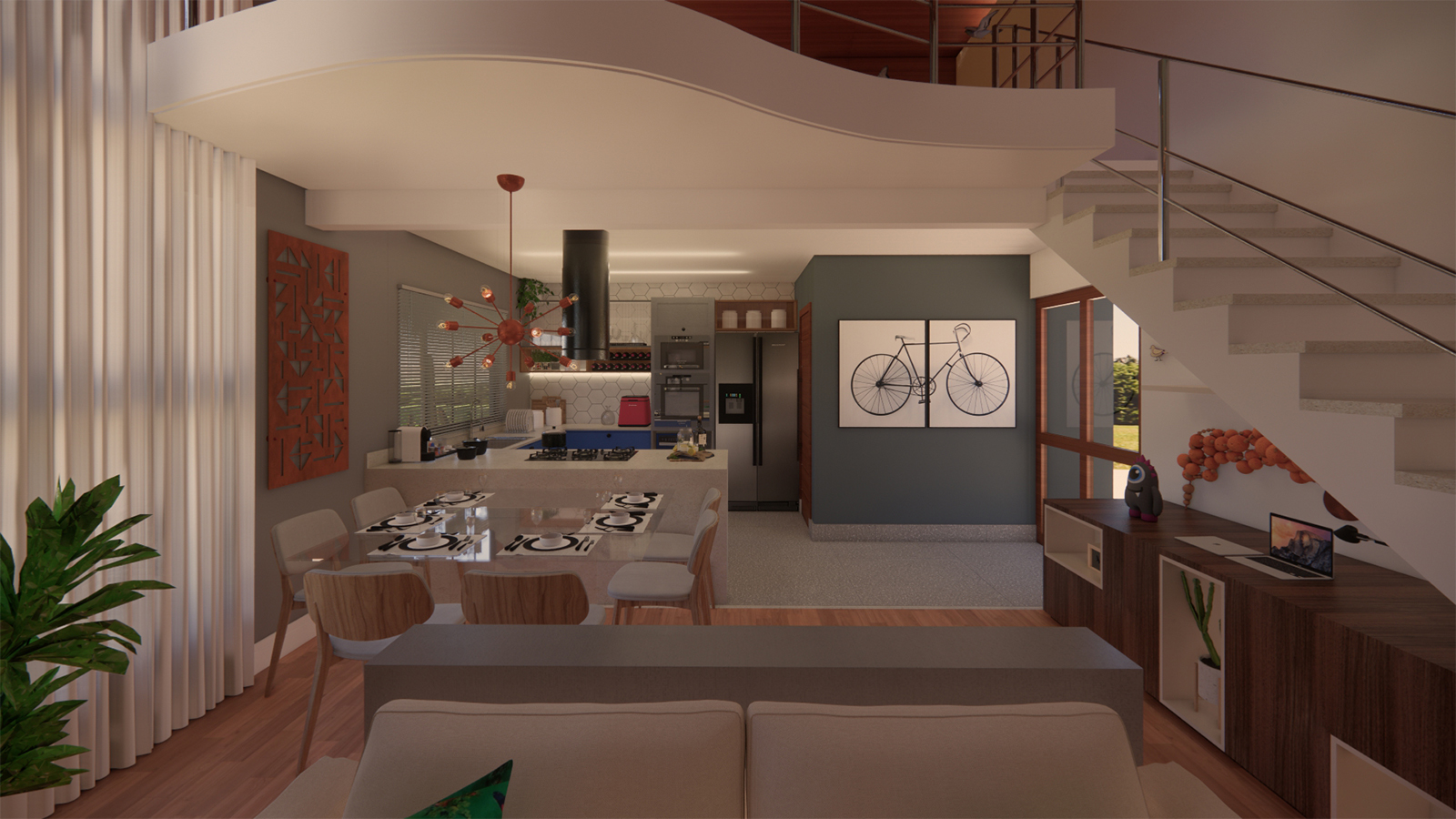 CASA LR