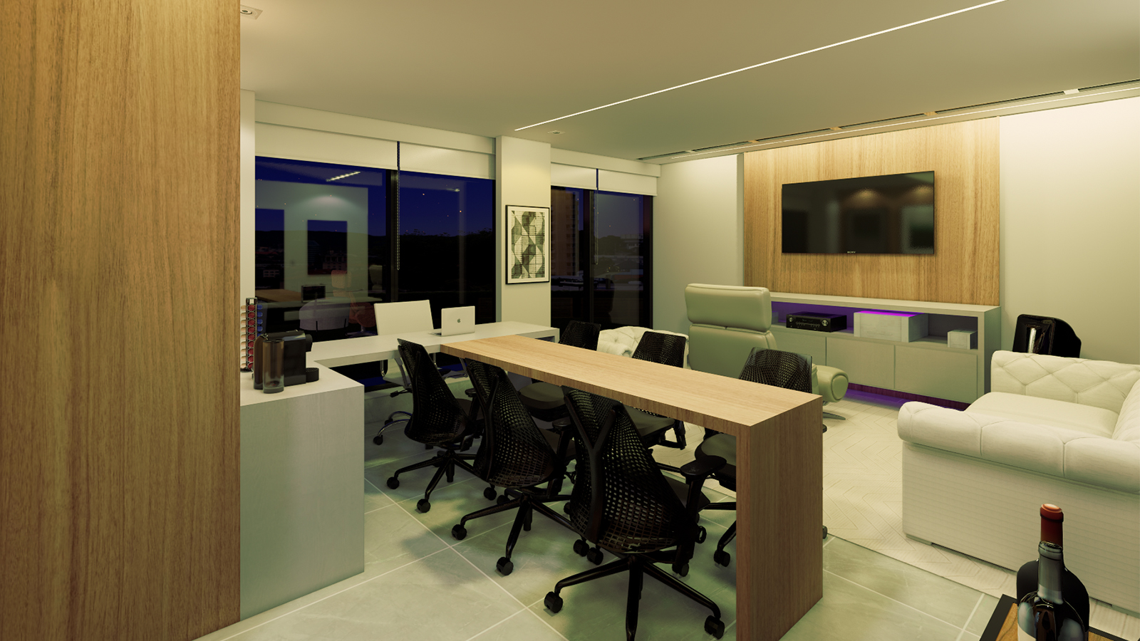CORPORATIVO - ENSEN SEGURADORA
