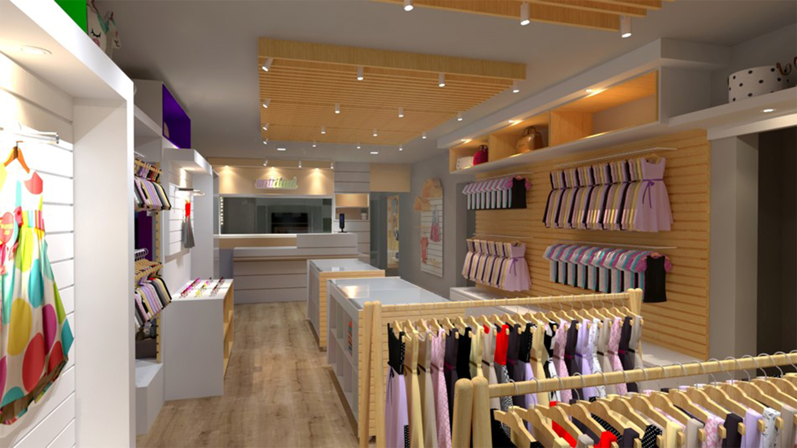COMERCIAL - UNIDUNI