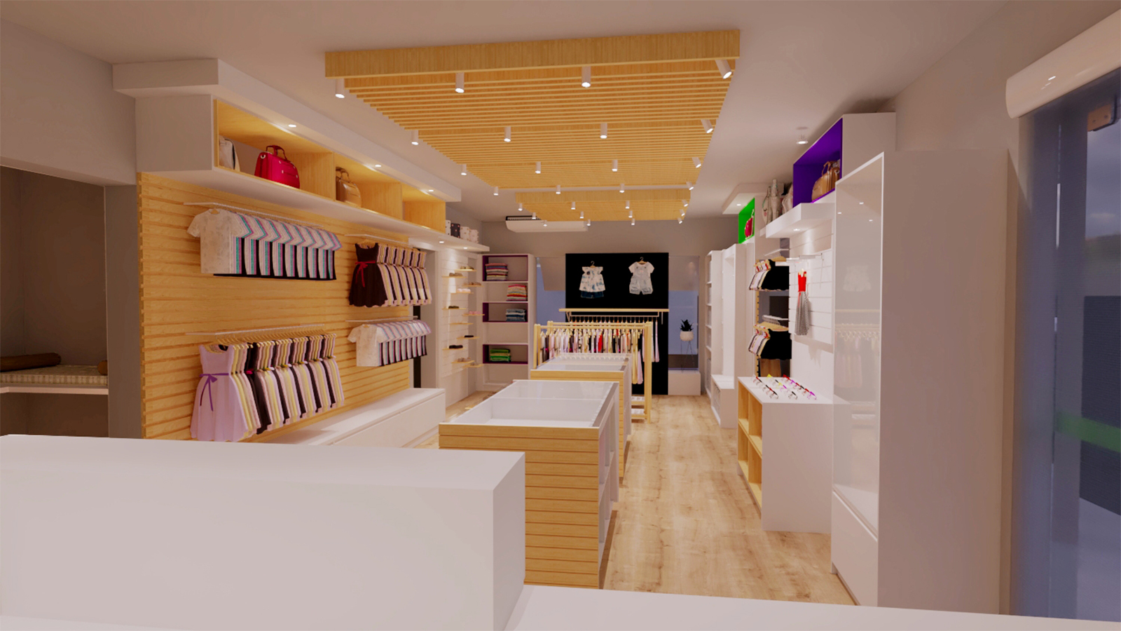 COMERCIAL - UNIDUNI