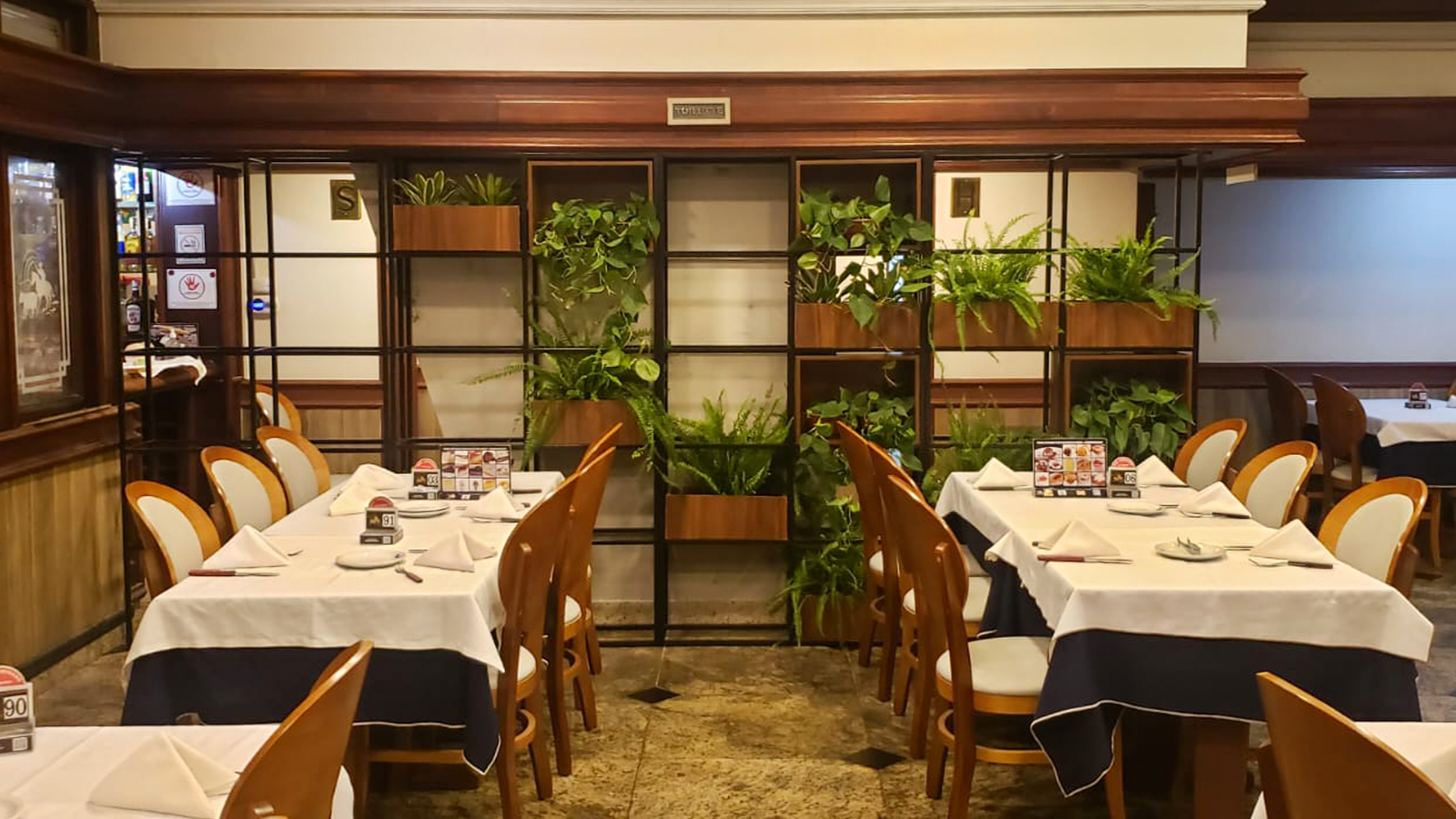 COMERCIAL - BAR DA LAPA