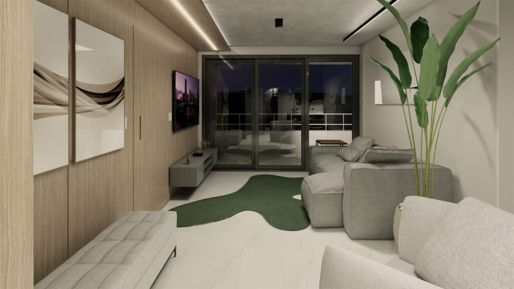 APARTAMENTO - ANA ROSA