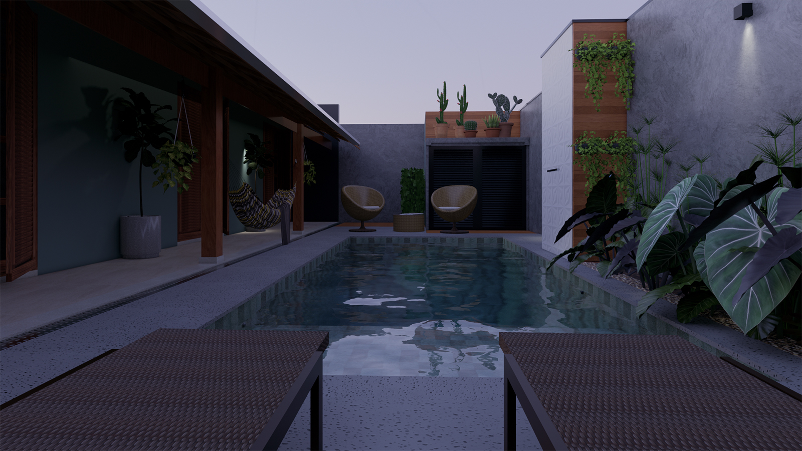 CASA LR
