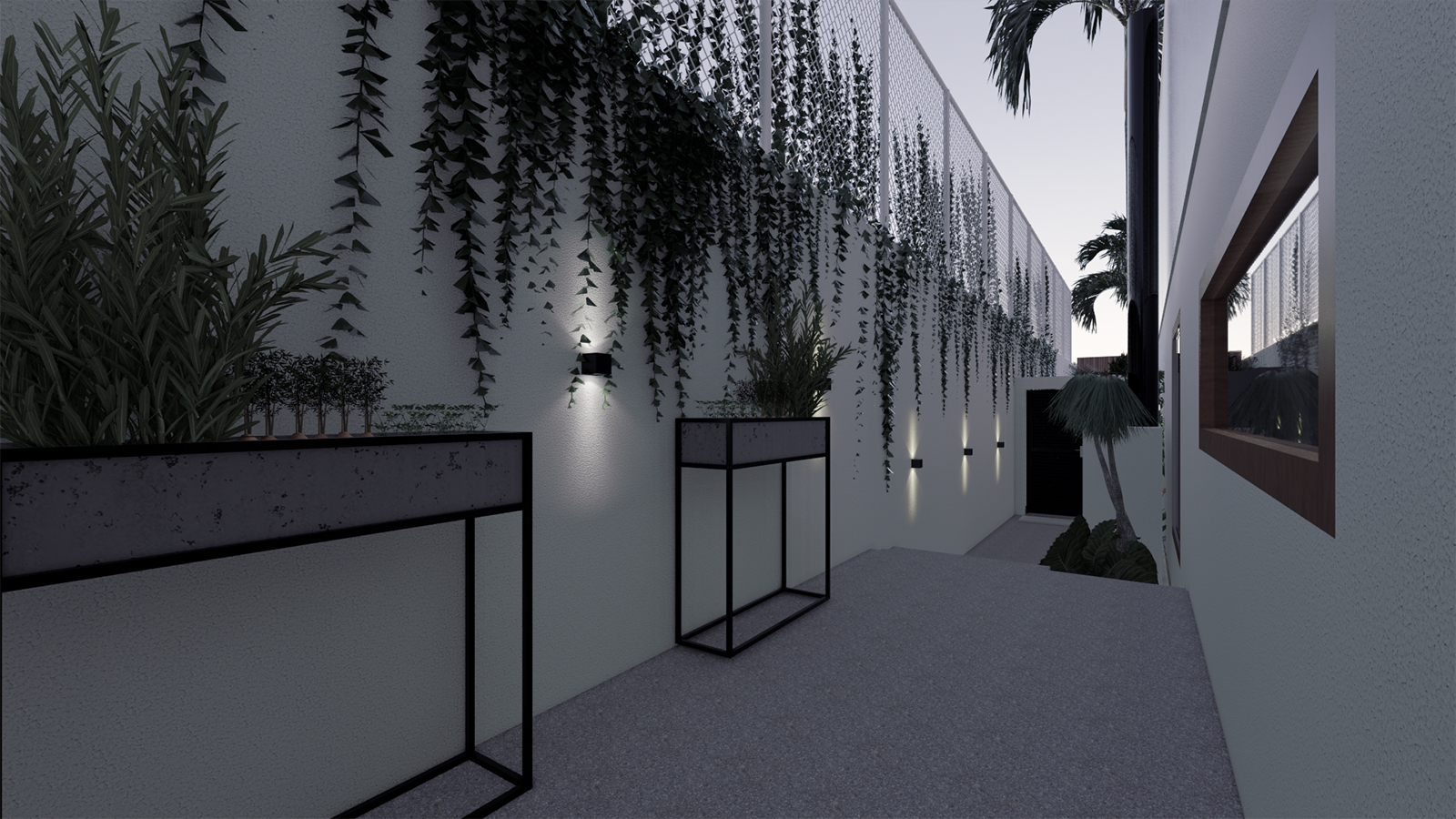 CASA - ROOFTOP