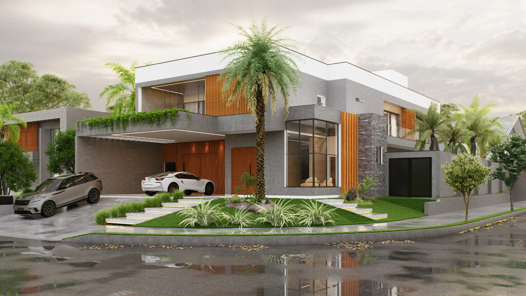 CASA MM