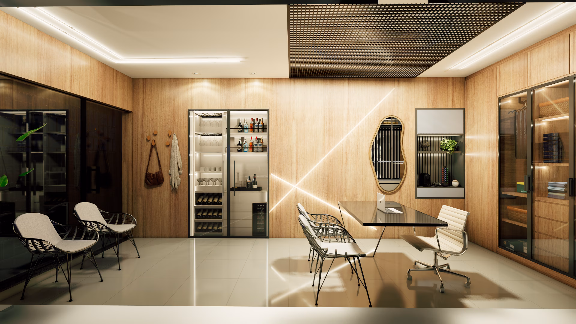 SHOWROOM MARCENARIA RIACHUELLO