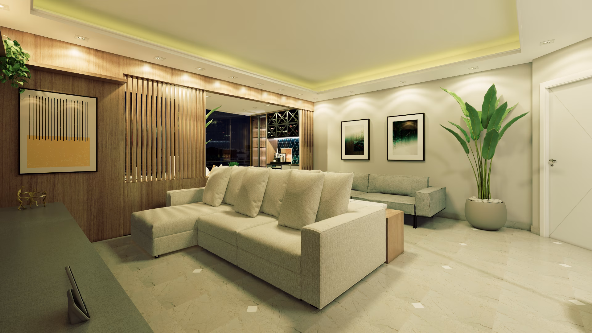 APARTAMENTO VILA CLEMENTINO